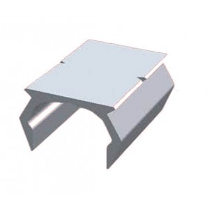 Carcasa matrice culisa, inox